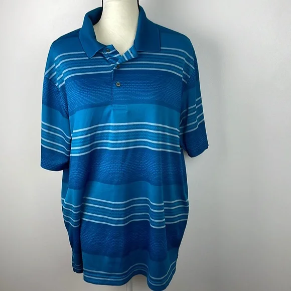 ben hogan performance shirts